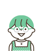 お子様の近視