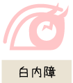 白内障