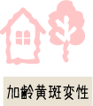 加齢黄斑変性