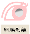 網膜剥離