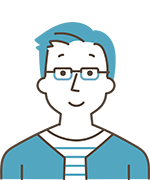 40代の老眼